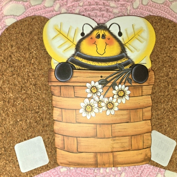 Coasters - Picture 3 of 3